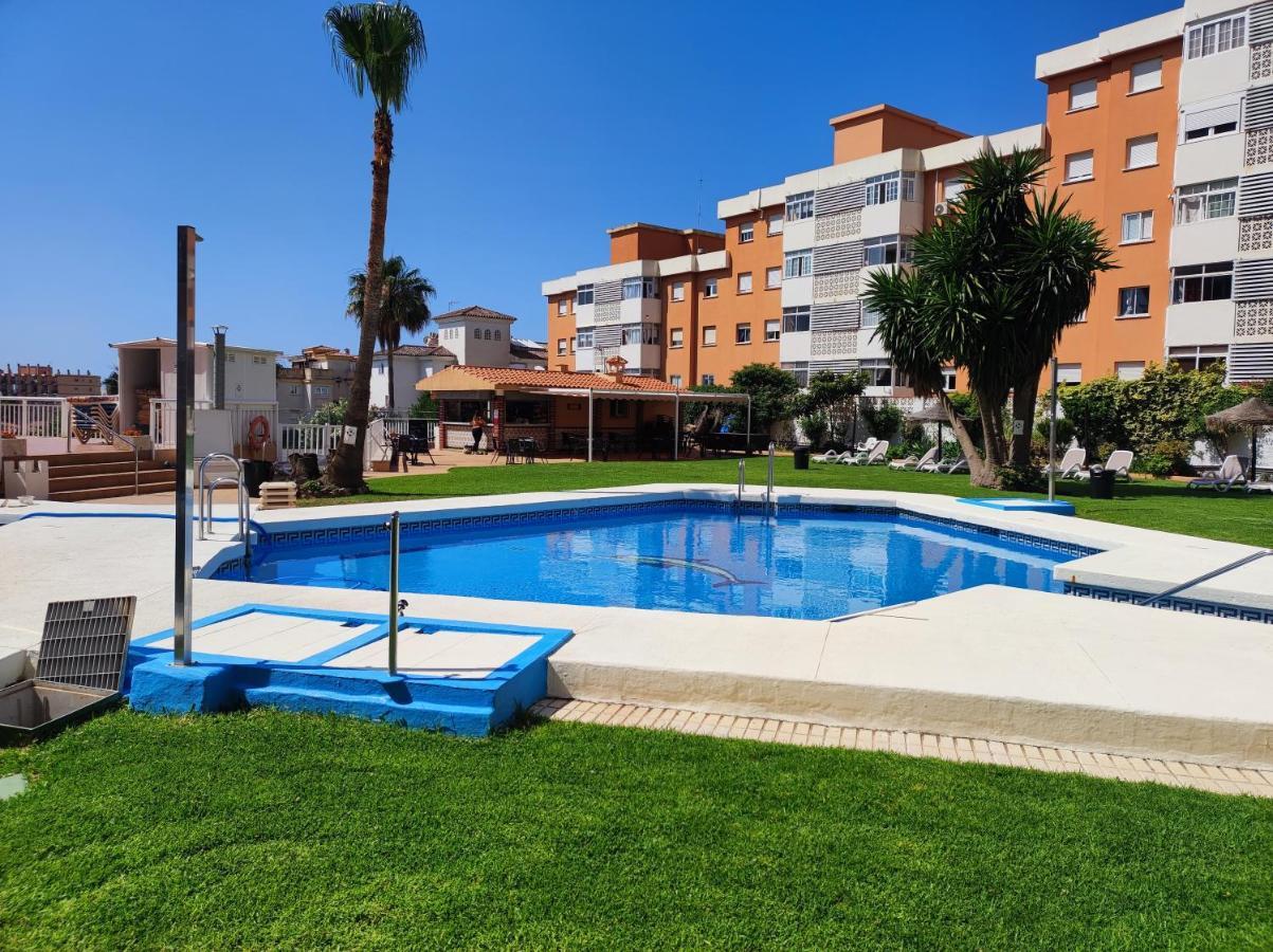 Saltillo Alto Boutique Studio Torremolinos Exterior foto