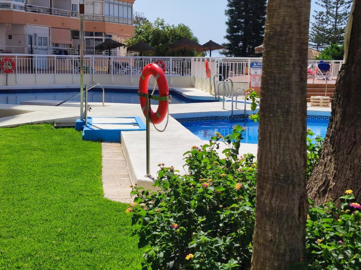 Saltillo Alto Boutique Studio Torremolinos Exterior foto